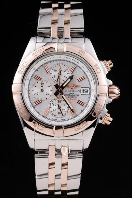 Breitling watch man-130